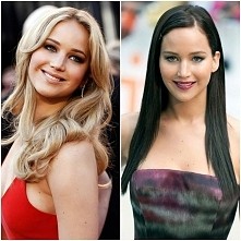 które lepsze? Jennifer Lawr...