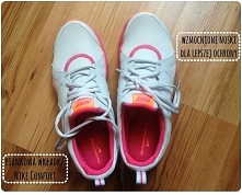 Nike In Season TR Ladies Fitness Training Shoes