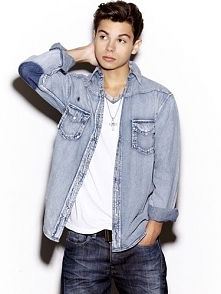 Jake T. Austin *.*