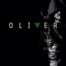 Oliver Queen