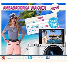 Kliknij i wygraj bon o wartości 150zł!