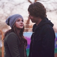 Chloë Grace Moretz & Ja...