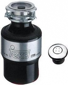 Młynek do odpadów do zlewu