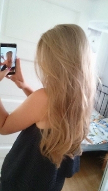 Jakaś odżywka na łamiące si...