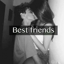 Best friends