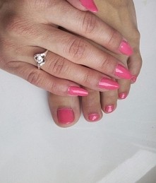 Summer :) simplynails 24