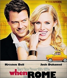 "Pewnego razu w Rzymie...