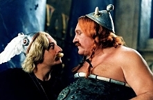 "Asterix i Obelix" :D