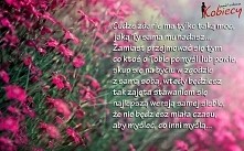 Moje nowe motto