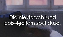 Ale, zawsze mogłobyć gorzej..