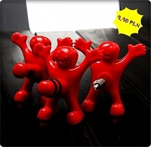 Chłopaki do zadań specjalny...