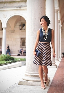 Business casual w praktyce!