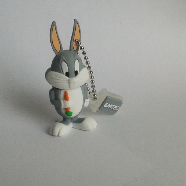 Bugs pendrive