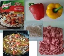 MÓJ OBIADEK 
potrzebujemy: ...