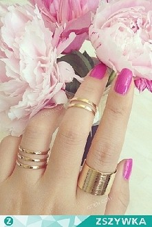 czesc , nie wiecie gdzie dostane te pierscionki na przod palca ?