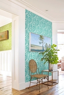 Tapeta Wallquest - Coastal Chic - co10002