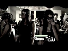 Katherine Pierce - Bitch