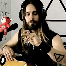 Jared Leto