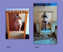 #przemiana #dieta #zdjecia #fit