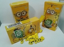 Minions :)