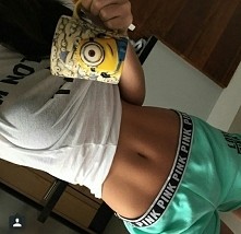 Moja największa motywacja *.*