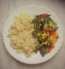 Zapraszam na najnowszy post na blogu, a w nich trochę o gotowaniu! ;p