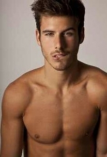hmm Ryan Guzman? <3