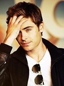 Zac Efron <3