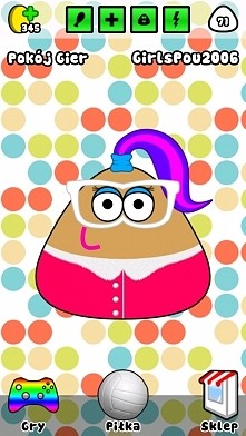 Pou