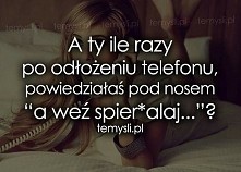 za duzo hahah ! :)