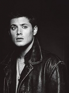 Jensen Ackles