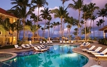 hotel idealny :)

Dreams Palm Beach, Punta Cana, Dominikana