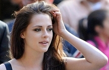 Kristen...<3