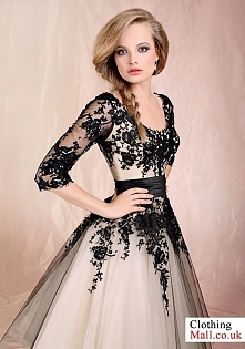 clothingmall. co. uk Oferta 2016 najnowsze Suknie ślubne, wesele Suknie, Suknie specjalne okazje, Druhna Suknie wieczorowe, Suknie Prom Dresses, Flower Girl i Matki sukniach ślu...