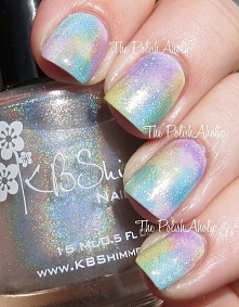 Najmodniejsze wzory na paznokcie w sezonie letnim 2015.