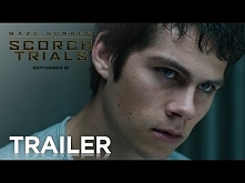 Maze Runner: The Scorch Tri...