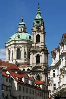 Świetne ujęcie kościoła św....