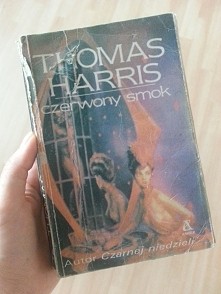 Seria o Hannibalu była jedną z moich ulubionych w gimnazjum. Teraz miło było sobie ją przypomnieć :-)