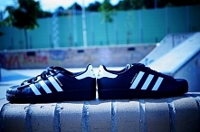Adidas Superstar Foundation