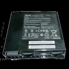 Akku für Asus A42-G74