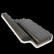 Akku für Dell Latitude D620