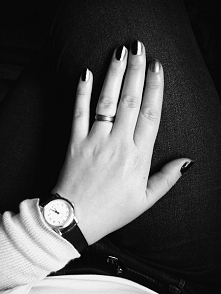 `zegar tyka, czas umyka?