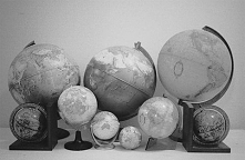 Każdy ma swój świat.