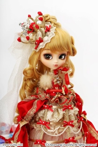Pullip