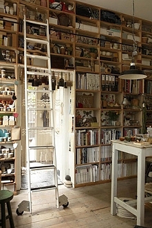 wszystko na swoim miejscu.