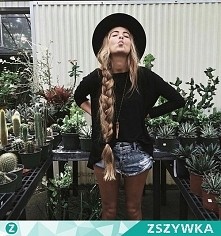#142 Włosy<3