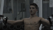 GIF ♥ Teen Wolf ♥ Cody Chri...