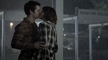 GIF <3 Teen Wolf <3
