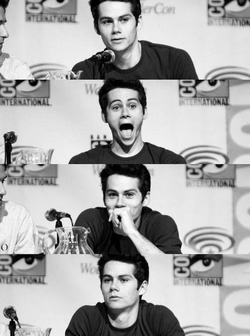 Dylan !! ♥♥