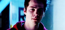 Stiles 5x06